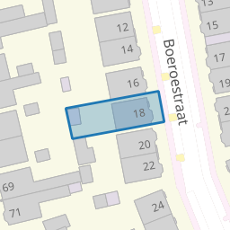 Perceel WMV00-B-4788