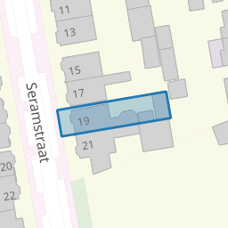 Perceel WMV00-B-4789