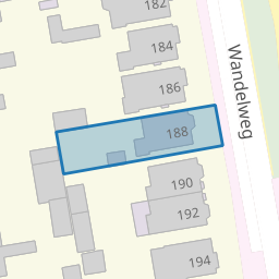 Perceel WMV00-B-4791