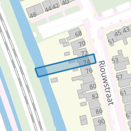 Perceel WMV00-B-4798