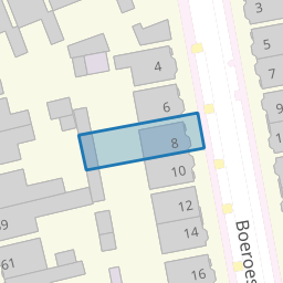 Perceel WMV00-B-4801