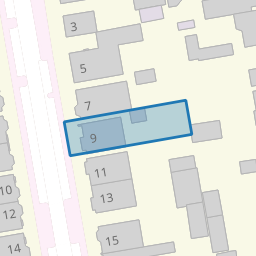 Perceel WMV00-B-4803