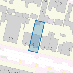 Perceel WMV00-B-4818