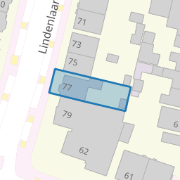 Perceel WMV00-B-4833