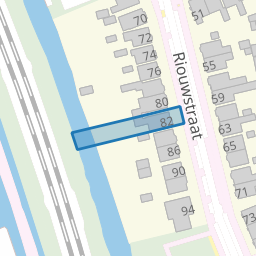 Perceel WMV00-B-4900