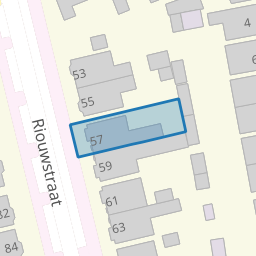 Perceel WMV00-B-4904