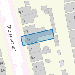 Perceel WMV00-B-4905