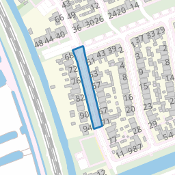 Perceel WMV00-B-4911