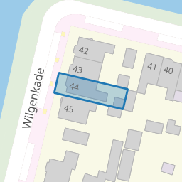 Perceel WMV00-B-4914