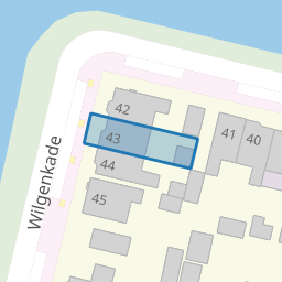 Perceel WMV00-B-4915