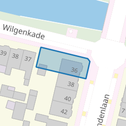 Perceel WMV00-B-4918