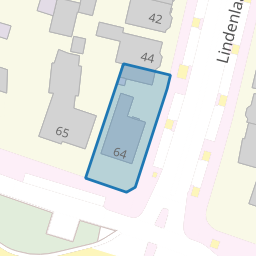 Perceel WMV00-B-4964