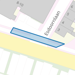 Perceel WMV00-B-4981