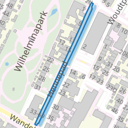 Perceel WMV00-B-4995