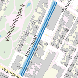 Perceel WMV00-B-4997