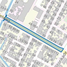 Perceel WMV00-B-4999