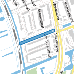 Perceel WMV00-B-5020