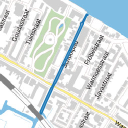 Perceel WMV00-B-5028