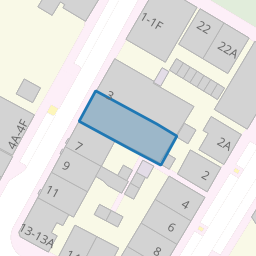 Perceel WMV00-B-5134