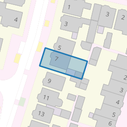 Perceel WMV00-B-5144