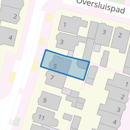 Perceel WMV00-B-5145