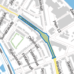 Perceel WMV00-B-5167