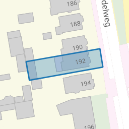 Perceel WMV00-B-5173