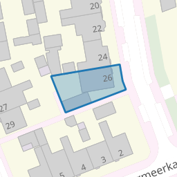 Perceel WMV00-B-5220