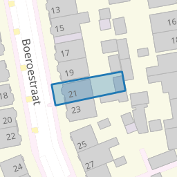 Perceel WMV00-B-5221