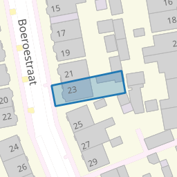 Perceel WMV00-B-5222