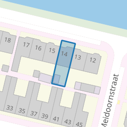 Perceel WMV00-B-5237