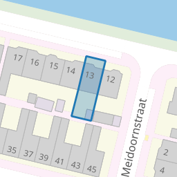 Perceel WMV00-B-5238