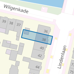 Perceel WMV00-B-5240