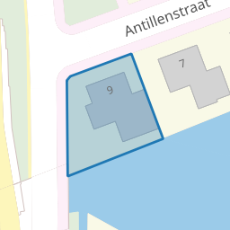 Perceel WMV00-B-5272