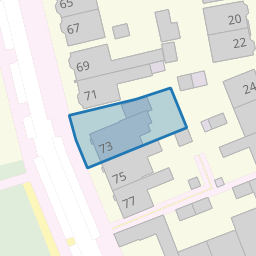 Perceel WMV00-B-5274