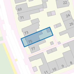 Perceel WMV00-B-5275