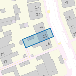 Perceel WMV00-B-5283