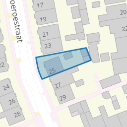 Perceel WMV00-B-5286