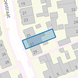 Perceel WMV00-B-5287