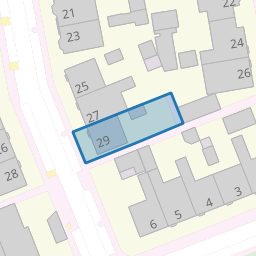 Perceel WMV00-B-5288