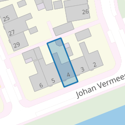 Perceel WMV00-B-5291