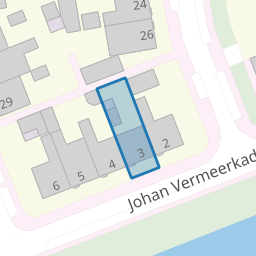 Perceel WMV00-B-5292