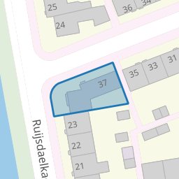 Perceel WMV00-B-5303