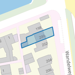 Perceel WMV00-B-5313