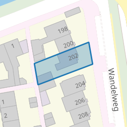 Perceel WMV00-B-5314