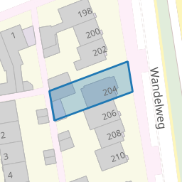 Perceel WMV00-B-5315