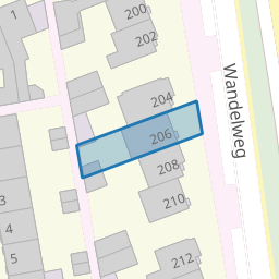 Perceel WMV00-B-5316