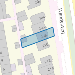 Perceel WMV00-B-5317