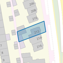 Perceel WMV00-B-5319