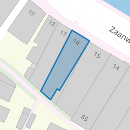 Perceel WMV00-B-5326